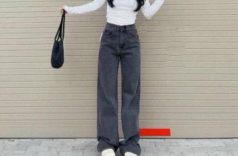 [🆕🇻🇳] Hạnh boutique – Hàng Xách Tay và VNXK 👕 Top1Fashion 👗  Dư xịn đẹp lắm các chị ạ.  Quần bò dày dặn chất mềm, cạp chun co giãn tốt lên form trẻ trung , quần form xuông mặc thoải mái , mix cùng phông khỏe khoắn tr , shares-0✔️ , likes-3❤️️ , date-2024-09-06 01:15:18🇻🇳🇻🇳🇻🇳📰🆕