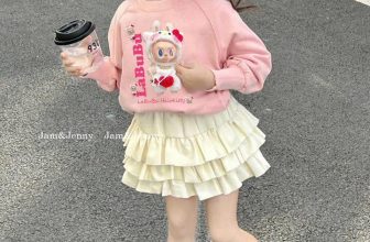 [🆕🇻🇳]  Nhà Ủn – sỉ/lẻ Quần áo trẻ em vnxk, cambodia xuất khẩu, tqxk 😎❤️️⭐️ Hàng melisa 260k SALES còn 200kLABUBU – HeloKitty hot hit – đang lên trend vô cùng ạ. Bé nào cũng phải có vài bộ mới đúng chất tín đồ thời trang nhaSe , shares-1✔️ , likes-1❤️️ , date-2024-09-05 14:39:39🇻🇳🇻🇳🇻🇳📰🆕