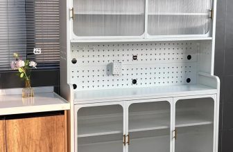 [🆕🇻🇳]  DOBO KIDS Shop – Thời Trang Mẹ & Bé 🧑‍🧒❤️️👶⭐️ Mỗi nhà nên tậu 1 em tủ bếp này nha  bây, chỉ từ 299 cành thôi nhưng đựng cả thế giới nè, có cửa che bụi, chố:ng chuột nữa nè, hịn lắm lun ó bây.
Ord tủ ở , shares-0✔️ , likes-0❤️️ , date-2024-09-07 03:42:51🇻🇳🇻🇳🇻🇳📰🆕