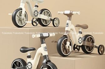 [🆕🇻🇳] Tokidoki – Thiên đường mua sắm cho mẹ và bé! 😎❤️️⭐️ #Thanhly Hàng Xe thăng bằng kiêm xe đạp của Happy baby phiên bản sport product
3 xám – 5 nâu Fullbox
Dành cho bé từ 18m+,Kích thước: 68 x 55 x 44 cm, T , shares-5✔️ , likes-32❤️️ , date-2024-09-05 15:30:04🇻🇳🇻🇳🇻🇳📰🆕