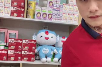 [🆕🇻🇳]  Shop Mẹ 4 Con – Chuỗi cửa Hàng Cho Mẹ bầu và em bé 🧑‍🧒❤️️👶⭐️ Săn deal hời quà khủng cùng Bioamicus, Ferrolip, Biolizin
Minigame tặng Free Bioamicus Vitamin D3 trị giá 220k
Tặng bộ chăn gối, DHA cho bé, bổ bầu chuẩn , shares-0✔️ , likes-2❤️️ , date-2024-09-07 00:31:03🇻🇳🇻🇳🇻🇳📰🆕