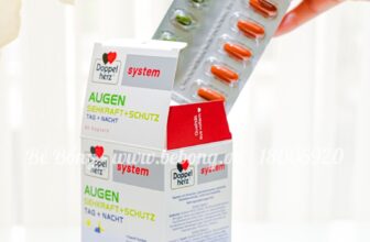 [🆕🇻🇳] Bé Bồng – Cung cấp các sản phẩm cho Mẹ & Bé chính hãng 🧑‍🧒❤️️👶⭐️ Trần đời mình chưa thấy có viên bổ mắt nào tốt được như Doppelherz của Đức. Đang khô mắt, nhức mỏi mà hôm sau hết lun. Mắt đang mờ mờ ảo ảo mà mấy ngày sán , shares-2✔️ , likes-46❤️️ , date-2024-09-05 13:39:26🇻🇳🇻🇳🇻🇳📰🆕