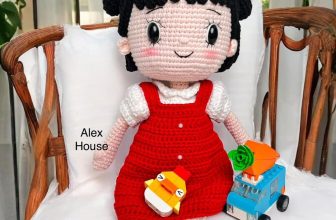[🧸️🇻🇳]Alex House – Cửa hàng quà tặng – Người bạn tuổi thơ dễ thương cho bé yêu từ 0-3 tuổi 🎈Top1Toys🧸️  ** HOT HOT HOT – Búp bê Jadoo siêu đáng yêu đây các mẹ ơi!****Jadoo đã cập bến tại Alex House**, và đừng ngạc nhiên khi bé yêu nhà bạn cứ mè nheo đòi ma , shares-0✔️ , likes-2❤️️ , date-2024-09-06 22:49:24🇻🇳🇻🇳🇻🇳📰🆕