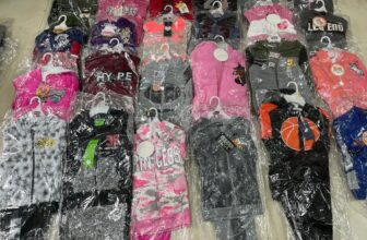 [🆕🇻🇳] Thời Trang Trẻ Em 0 – 6 tuổi Mialy Kids 🧑‍🧒❤️️👶⭐️ Mã này đang bán cực hót các mẹ ơi !
Vào mùa lạnh  rồi các Mẹ ơi !
Lô hàng có sẵn 500b
Hàng Trung Quốc xuất khẩu nỉ bông nhé  nhé.
Size 8kg đến tận 35k , shares-0✔️ , likes-1❤️️ , date-2024-09-06 14:27:40🇻🇳🇻🇳🇻🇳📰🆕