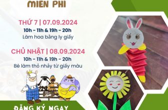 [🆕🇻🇳]  Kawaii Family & Kids Farm Cafe Thủ Đức – Nhà Hàng Cafe Gia Đình & Khu Vui Chơi Cho Bé 🧑‍🧒❤️️👶⭐️ WORKSHOP MIỄN PHÍ CUỐI TUẦN CÙNG KAWAII FARM THỦ ĐỨCCuối tuần này, Kawaii vô cùng phấn khích mời ba mẹ và các bé cùng nhau tham gia Workshop với chủ đề  , shares-0✔️ , likes-8❤️️ , date-2024-09-05 18:37:57🇻🇳🇻🇳🇻🇳📰🆕