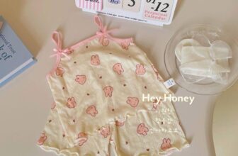 [🆕🇻🇳]  Hoàng Khánh Ly  ( VaniHouse Kids ) 🧑‍🧒❤️️👶⭐️ ~ ~ 𝗛 𝗔̀ 𝗡 𝗚 𝗖 𝗢́ 𝗦 𝗔̆̃ 𝗡 tại Vani’s House kids by Hoàng Khánh Ly sz1O~22kgggg
______________________________________________
Vanihouse Kids Clothings
• , shares-1✔️ , likes-6❤️️ , date-2024-09-05 17:16:56🇻🇳🇻🇳🇻🇳📰🆕