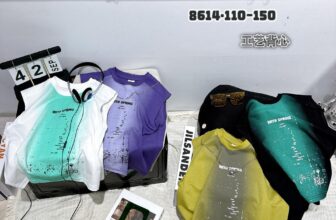 [🆕🇻🇳]  Hoàng Khánh Ly  ( VaniHouse Kids ) 🧑‍🧒❤️️👶⭐️ ~ ~ 𝗛 𝗔̀ 𝗡 𝗚 𝗖 𝗢́ 𝗦 𝗔̆̃ 𝗡 tại Vani’s House kids by Hoàng Khánh Ly sz18~48kgggg
______________________________________________
Vanihouse Kids Clothings
• , shares-1✔️ , likes-4❤️️ , date-2024-09-05 17:09:39🇻🇳🇻🇳🇻🇳📰🆕