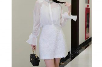 [🆕🇻🇳] 2Fleurs – You can have anything you want if you dress for it 👕 Top1Fashion 👗  𝐅𝐄𝐄𝐃𝐁𝐀𝐂𝐊 |  𝐷𝑖𝑒̂̃𝑛 𝑣𝑖𝑒̂𝑛 𝐵𝑖́𝑐ℎ 𝑇ℎ𝑢̉𝑦𝟐𝐅𝐥𝐞𝐮𝐫𝐬 xin gửi lời cảm ơn chân thành tới diễn viên Bích Thủy vì đã tin tưởng và lựa chọn 𝟐𝐅𝐥𝐞𝐮𝐫𝐬 làm người bạn  , shares-1✔️ , likes-4❤️️ , date-2024-09-05 23:01:20🇻🇳🇻🇳🇻🇳📰🆕