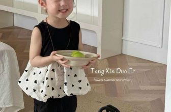 [🆕🇻🇳]  Hoàng Khánh Ly  ( VaniHouse Kids ) 🧑‍🧒❤️️👶⭐️ ~ ~ 𝗛 𝗔̀ 𝗡 𝗚 𝗖 𝗢́ 𝗦 𝗔̆̃ 𝗡 tại Vani’s House kids by Hoàng Khánh Ly sz12~24kgggg
______________________________________________
Vanihouse Kids Clothings
• , shares-1✔️ , likes-3❤️️ , date-2024-09-05 17:23:35🇻🇳🇻🇳🇻🇳📰🆕