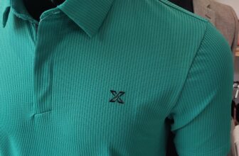 [🆕🇻🇳] Bi_Kây Shop – Thời trang nam – VNXK 👕 Top1Fashion 👗  JĐX #golf size 100 105 110  | regular fit  A457
vải vóc cực đẹp : độ dày vừa chứ ko mỏng quá, chống UV ngon… Siêu co giãn 4 chiều… Lên người mát lịm.
, shares-0✔️ , likes-8❤️️ , date-2024-09-05 14:08:25🇻🇳🇻🇳🇻🇳📰🆕