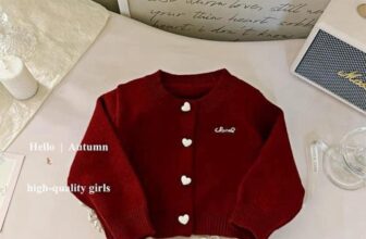 [🆕🇻🇳] Baby Closet luôn muốn được đồng hành cùng các mom chăm sóc, bảo vệ và yêu thương các con 🧑‍🧒❤️️👶⭐️ Không mơ cổ tích hoang đường
Chỉ mong những ngày bình thường vẫn xinhCadigan len: #1xxk
Váy: #1xxk
Cả set – giảm 30kBảng sz tham khảo:
80 9-11kg
90 , shares-0✔️ , likes-5❤️️ , date-2024-09-08 06:27:36🇻🇳🇻🇳🇻🇳📰🆕