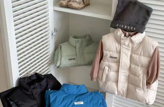 [🆕🇻🇳] KID Clothing – Quần Áo Bé Thóc – CHUYÊN HÀNG QUẢNG CHÂU 🧑‍🧒❤️️👶⭐️ Áo phao béo gile size chuẩn hàng QCCC chỉ hơn 100k
Full size cho các bé
, shares-5✔️ , likes-34❤️️ , date-2024-09-05 17:33:15🇻🇳🇻🇳🇻🇳📰🆕