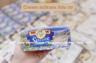 [🆕🇻🇳]  Mango – Baby Care – Đồ em bé – Đồ trẻ em 🧑‍🧒❤️️👶⭐️ Cream Phomai tươi Đức
Tìm được loại phomai ngon hảo hạng luôn ạ . Hoá ra loại này người Đức họ vẫn hay sử dụng hằng ngày cho cả bé và gia đình ăn đó ạ  , shares-0✔️ , likes-2❤️️ , date-2024-09-05 16:22:47🇻🇳🇻🇳🇻🇳📰🆕