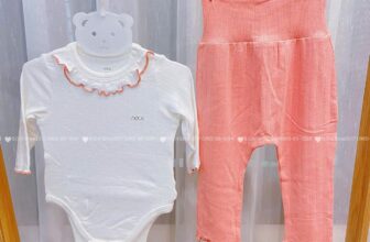 [🆕🇻🇳] BON.Mart  (Yêu Mẹ và bé) – Đồ sơ sinh cao cấp 🧑‍🧒❤️️👶⭐️ Mưa gió là những set dài tay này không thể thiếu dc cho bé dc các mom ơiDưới tus này c Vưn SALE TẶNG các mẹ GIẢM 1⃣0⃣% / bộ có đc hum ạ, shares-0✔️ , likes-4❤️️ , date-2024-09-05 23:00:49🇻🇳🇻🇳🇻🇳📰🆕
