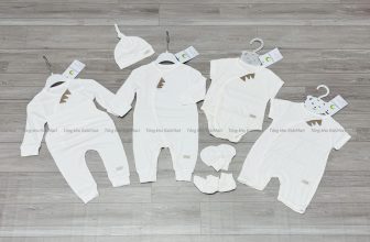 [🆕🇻🇳]  Tổng kho sỉ lẻ Nous_ UalaRogo_BU_Chaang_Lapomme 🧑‍🧒❤️️👶⭐️ Nhấc ngay mấy set #SơSinh sợi tre này đi mom ơi, mềm đẹp, giá bình dân ai cũng mua được ạ
Nhận sỉ sll, sỉ add Za 0336983307
, shares-11✔️ , likes-328❤️️ , date-2024-09-05 12:24:27🇻🇳🇻🇳🇻🇳📰🆕