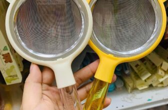 [🆕🇻🇳] Siêu Thị Mẹ và Bé Thảo Nguyên baby -178 Trần Huy Liệu tp Nam Định 🧑‍🧒❤️️👶⭐️ 𝗥𝗮̂𝘆 𝗰𝗵𝗮́𝗼 𝗰𝘂̃𝗻𝗴 𝗽𝗵𝗮̉𝗶 𝗱𝗲̂̃ 𝘁𝗵𝘂̛𝗼̛𝗻𝗴 𝗺𝗼̛́𝗶 𝗰𝗵𝗶̣𝘂 𝗰𝗼̛  Cầm chắc chắn, mắt lưới nhỏ, không chỉ để rây cháo còn làm được nhiều việc khác  Giá thì iu xỉu luôn  , shares-0✔️ , likes-0❤️️ , date-2024-09-08 20:55:21🇻🇳🇻🇳🇻🇳📰🆕