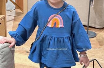 [🆕🇻🇳] Tommy baby – Quần áo sơ sinh & trẻ em 🧑‍🧒❤️️👶⭐️ GOM : SÉT NỈ XANH BABY DOLL QUẦN TĂM CHẤM BI COVER NEW  Áo da cá chéo mix quần leggging tăm
legging co giãn siêu đẹp chỉ #129kkk/bbbb  Bảng sz tham khảo  , shares-0✔️ , likes-3❤️️ , date-2024-09-08 18:10:53🇻🇳🇻🇳🇻🇳📰🆕