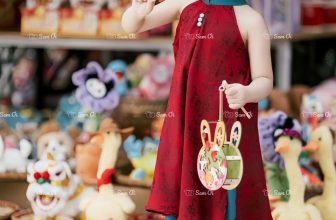 [🆕🇻🇳]  SAM ƠI – chuyên đồ Tết cho bé với đa dạng mẫu mã 🧑‍🧒❤️️👶⭐️ Vài hôm nữa là Trung thu rồi
Đặt đơn luôn bây h còn ship kịp nhen khách iu ơi
, shares-0✔️ , likes-7❤️️ , date-2024-09-07 17:41:50🇻🇳🇻🇳🇻🇳📰🆕