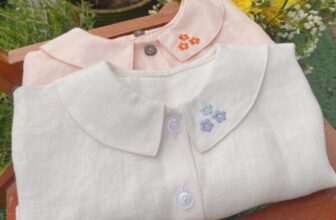 [🆕🇻🇳] Su Béo – Thời trang thiết kế cho bé yêu – Designs for our loves ♥ 🧑‍🧒❤️️👶⭐️ Mấy chiếc basic như này hầu như ngày nào tiệm cũng nhận được đơn đặt riêng thêm màu. Mặc dù tiệm chưa chụp mẫu thực tế
, shares-1✔️ , likes-50❤️️ , date-2024-09-06 01:33:47🇻🇳🇻🇳🇻🇳📰🆕