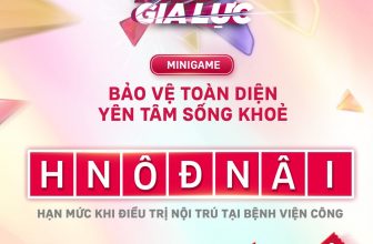 [🆕🇻🇳] AIA Việt Nam-thành viên của tập đoàn bảo hiểm nhân thọ hàng đầu thế giới ♥️️ Top1Index 📚  AIA – BẢO HIỂM SỨC KHỎE BÙNG GIA LỰC
Minigame: BẢO VỆ TOÀN DIỆN, YÊN TÂM SỐNG KHỎEVững vàng tài chính, chu toàn “phép tính sống khỏe” – Có AIA bảo hiểm  , shares-2738✔️ , likes-26K❤️️ , date-2024-09-05 17:00:05🇻🇳🇻🇳🇻🇳📰🆕