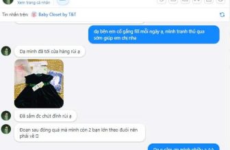 [🆕🇻🇳] Baby Closet by T&T – Chuyên thời trang trẻ em chính hãng 😎❤️️⭐️  , shares-0✔️ , likes-1❤️️ , date-2024-09-05 21:17:00🇻🇳🇻🇳🇻🇳📰🆕