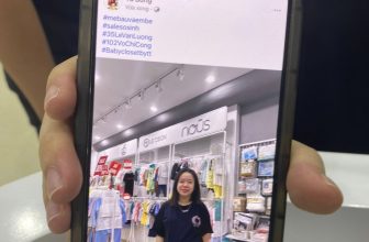 [🆕🇻🇳] Baby Closet by T&T – Chuyên thời trang trẻ em chính hãng 😎❤️️⭐️  , shares-0✔️ , likes-1❤️️ , date-2024-09-05 21:18:50🇻🇳🇻🇳🇻🇳📰🆕