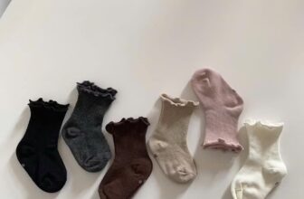 [🆕🇻🇳] Tommy baby – Quần áo sơ sinh & trẻ em 🧑‍🧒❤️️👶⭐️ Gom sét 5 đôi tất cổ cao cho bé gái trả đơn sau 10-15 hôm   Tất này bé nào cũng cần luôn ấy , xinh lại còn dễ mixx đồ nữa Mom nè . HOT : SÉT 5 ĐÔI TẤT CỔ C , shares-0✔️ , likes-7❤️️ , date-2024-09-09 16:32:32🇻🇳🇻🇳🇻🇳📰🆕