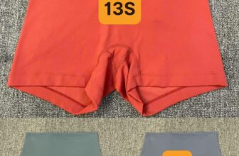 [🆕🇻🇳] Bảo Ngọc Yogi – 💜Chia sẻ kiến thức Yoga💜 🧘 Top1Yoga 🤸🏻‍♀️ Quần đùi q5 còn ít xả hàng giá lỗ 50ka mn ơi chất lulu cao cấp
, shares-0✔️ , likes-2❤️️ , date-2024-09-09 18:54:57🇻🇳🇻🇳🇻🇳📰🆕