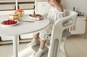 [🧸️🇻🇳] Dung Baby Shop – ORDER ĐỒ CAO CẤP CHO MẸ VÀ BÉ 💟 🎈Top1Toys🧸️  Ghế ăn nhựa siêu đẹp hobby
– Chắc chắn dễ lắp nhàn khâu vệ sinh  phần ghế ngồi nâng hạ được 2 mức, thiết kế rộng sử dụng được tới trên 10y  có dây an to , shares-1✔️ , likes-2❤️️ , date-2024-09-06 13:30:09🇻🇳🇻🇳🇻🇳📰🆕