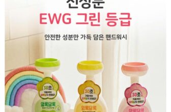 [🆕🇻🇳]  W.i.n baby – THỜI TRANG CHO BÉ YÊU 🧑‍🧒❤️️👶⭐️ Bàn tay là nơi chứa nhiều vi khuẩn nhât trên cơ thể.Để phòng tránh các bệnh lây lan từ vi khuẩn thi chắc chắn ba mẹ phải tập cho con rửa tay thường xuyên.
, shares-0✔️ , likes-1❤️️ , date-2024-09-06 21:57:41🇻🇳🇻🇳🇻🇳📰🆕