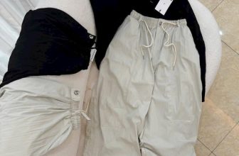 [🆕🇻🇳] Đậu Đậu Store – Shop quần áo trẻ em 🧑‍🧒❤️️👶⭐️ Sẵn con quần như ảnh màu be sz M 50-56kg #139kkk
, shares-0✔️ , likes-1❤️️ , date-2024-09-08 21:19:51🇻🇳🇻🇳🇻🇳📰🆕