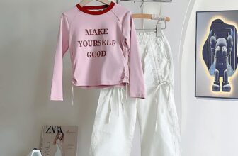 [🆕🇻🇳] My Sa Shop – Chuyên quần áo trẻ em mẫu mới nhất 🧑‍🧒❤️️👶⭐️ 𝐍𝐞𝐰 𝐂𝐨𝐥𝐥𝐞𝐜𝐭𝐢𝐨𝐧 𝟐𝟎𝟐𝟒
𝑴𝒖𝒐̂́𝒏 𝒙𝒊𝒏𝒉 đ𝒆̣𝒑 𝒌𝒉𝒐̂𝒏𝒈 𝒒𝒖𝒂́ 𝒌𝒉𝒐́
𝑪𝒉𝒊̉ 𝒄𝒂̂̀𝒏 𝒅𝒊𝒆̣̂𝒏 𝒆𝒎 𝒏𝒐́ 𝒍𝒂̀ 𝒙𝒐𝒏𝒈nhà my sa kids chào mom mẫu mới cho gái iu của mom
quần áo   , shares-3✔️ , likes-41❤️️ , date-2024-09-07 16:20:27🇻🇳🇻🇳🇻🇳📰🆕