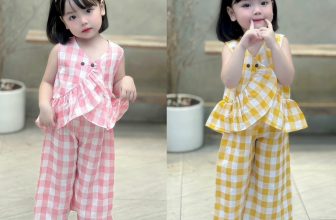 [🆕🇻🇳]  PYBaby House – Hàng thiết kế cho bé 🧑‍🧒❤️️👶⭐️ Set bộ sang chảnh lunSize: 1-6y (9-26kg)
Ba mẹ ib để đội ngũ nhà PY tư vấn hỗ trợ lên đơn nha
—————————————————————
Hỗ trợ miễn ship
Hỗ trợ đổi hàng t , shares-0✔️ , likes-0❤️️ , date-2024-09-06 21:00:31🇻🇳🇻🇳🇻🇳📰🆕