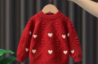 [🆕🇻🇳]  W.i.n baby – THỜI TRANG CHO BÉ YÊU 🧑‍🧒❤️️👶⭐️ Những chiếc áo len đầu mùa luôn dc các mẹ lựa chọn nhiều nhất để dành khi đông về đây ah. Vừa dễ mặc lại dễ mix đồ hơn nữa lại vô cùng đa dụng
Thiết kế đẹ , shares-0✔️ , likes-1❤️️ , date-2024-09-07 01:29:15🇻🇳🇻🇳🇻🇳📰🆕