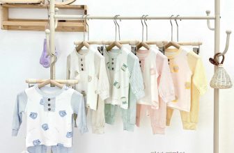 [🆕🇻🇳]  Xưởng chuyên sỉ đồ mẹ và bé Đông Lan 🧑‍🧒❤️️👶⭐️ TỐI MAI CẬP BẾN TẠI SHOP CÁC MOM NHÉ – ĐẸP KO LỐI THOÁT Ạ .
Saiz 7kg-15kg ạ .
———————-——————-
𝐇𝐄̣̂ 𝐓𝐇𝐎̂́𝐍𝐆 𝐒𝐇𝐎𝐏 𝐌𝐄̣ 𝐁𝐄́ Đ𝐎̂𝐍𝐆 𝐋𝐀𝐍
𝐂𝐬𝟏 : 𝐌𝐢𝐧𝐡 𝐥𝐨̣̂𝐜 – 𝐇𝐚 , shares-0✔️ , likes-1❤️️ , date-2024-09-08 03:46:51🇻🇳🇻🇳🇻🇳📰🆕