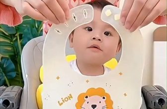 [🆕🇻🇳]  Koadear Baby – Cửa hàng quần áo sơ sinh & trẻ em 🧑‍🧒❤️️👶⭐️ Yếm ăn dặm silicon cho bé có máng hứng thức ăn tiện lợi Koadear Baby – Yếm ăn dặm có máng được thiết kế với chất liệu silicon mền dẻo có máng hứng, sẽ ngăn , shares-0✔️ , likes-0❤️️ , date-2024-09-09 15:09:24🇻🇳🇻🇳🇻🇳📰🆕