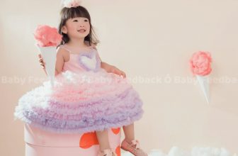 [🆕🇻🇳] Ó Baby – Thương hiệu đồ công chúa dành cho baby từ 0 – 3 tuổi được vận hành bởi Ó PRINCESS 🧑‍🧒❤️️👶⭐️ 𝐎́ 𝐛𝐚𝐛𝐲 𝐛𝐲 Ó Princess – Váy Công chúa
Hóa thân thành nàng công chúa kẹo bông cùng chiếc váy Sweet Heart bồng xòe bậc nhất của Ó Baby
Với kĩ thuật may nh , shares-0✔️ , likes-1❤️️ , date-2024-09-10 15:00:16🇻🇳🇻🇳🇻🇳📰🆕