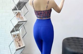 [🆕🇻🇳] Bảo Ngọc Yogi – 💜Chia sẻ kiến thức Yoga💜 🧘 Top1Yoga 🤸🏻‍♀️ Sale thổ cẩm xanh giá cực tốt, mã này đẹp từ form đến chất, giá cả sét rẻ bất ngờ, chỉ còn size M Từ 420====> #325k
Xả lỗ giá chưa từng có
, shares-0✔️ , likes-3❤️️ , date-2024-09-10 17:47:11🇻🇳🇻🇳🇻🇳📰🆕