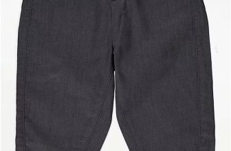 [🆕🇻🇳]  SAAN – Baby’s World – 𝐒𝐀𝐀𝐍 𝐎𝐑𝐃𝐄𝐑 𝐀𝐔𝐓𝐇𝐄𝐍𝐓𝐈𝐂 𝐅𝐎𝐑 𝐌𝐎𝐌 & 𝐁𝐀𝐁𝐘 🧑‍🧒❤️️👶⭐️ BACK SIZE RỒI NÈ CẢ NHÀ!!!
Quần linnen GEO sale 50% – rẻ bèo có #140k+cân
Size 18-24m/3-4y/4-5y/5-6y
Nhìn thui đã xịn xò rồi ạ. Mix áo thun, sơ mi đều  , shares-0✔️ , likes-0❤️️ , date-2024-09-09 14:42:07🇻🇳🇻🇳🇻🇳📰🆕