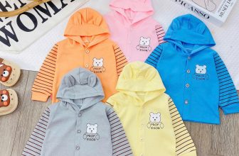 [🆕🇻🇳] Vũ Nga / Chuyên sỉ lẻ đồ sơ sinh – Quần áo trẻ em 🧑‍🧒❤️️👶⭐️ Áo khoác cotton cho bé
, shares-0✔️ , likes-17❤️️ , date-2024-09-10 13:21:28🇻🇳🇻🇳🇻🇳📰🆕