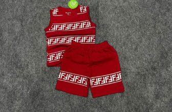 [🆕🇻🇳] Quần Áo Trẻ Em Thegioiconyeu – ✨ CHUYÊN QUẦN ÁO BÉ TRAI – NÓN – PHỤ KIỆN 🧑‍🧒❤️️👶⭐️  Các mẫu thiết kế xịn shop sẵn hàng ạ  Chất chính phẩm, hàng chuẩn xịn, mê từ form đến mẫu.
Hàng thiết kế đẹp, nét từng đường kim mũi chỉ, mẫu ĐƠN GIẢN n , shares-1✔️ , likes-4❤️️ , date-2024-09-10 02:00:26🇻🇳🇻🇳🇻🇳📰🆕