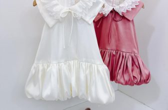 [🆕🇻🇳] L’Casta Viet Nam- Đồ trẻ em 🧑‍🧒❤️️👶⭐️ Chiếc đầm hot hit tháng 5 nay lẻ size còn 1 vài size nữa thôi ạ!
Cát sale hời ba mẹ inbox check size cho bé nha.
, shares-0✔️ , likes-1❤️️ , date-2024-09-11 02:42:55🇻🇳🇻🇳🇻🇳📰🆕