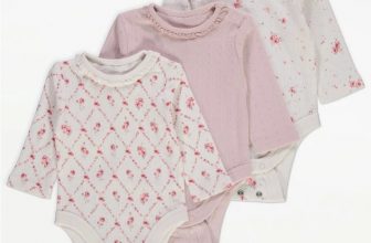 [🆕🇻🇳]  Kem Sữa Fashion – Baby & Kid Authentic – Chuyên thời trang trẻ em hàng hiệu xách tay 🧑‍🧒❤️️👶⭐️ 3⃣3⃣9⃣k+kg/ set 3 body hoặc set 3 quần, chất siêu thích ạ, thiết kế lỗ thoáng thông khí cho da bé
Sz 0-3m 3-6m 6-9m 9-12m 12-18m
, shares-0✔️ , likes-1❤️️ , date-2024-09-10 16:39:04🇻🇳🇻🇳🇻🇳📰🆕