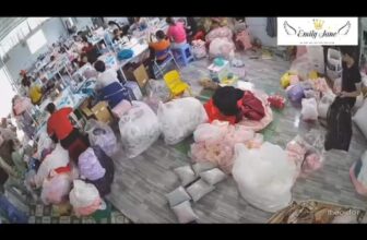 [🆕🇻🇳] Emily Jane – Váy đầm công chúa thiết kế cho bé 🧑‍🧒❤️️👶⭐️ Xin vía cuối ngày đóng hàng mỏi tay
, shares-0✔️ , likes-0❤️️ , date-2024-09-08 00:49:24🇻🇳🇻🇳🇻🇳📰🆕