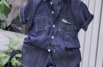 [🆕🇻🇳] KHO TONI KIDS 0906747159 🧑‍🧒❤️️👶⭐️ TIẾP TỤC TUNG MÃ MỚI SIÊU HOT
𝐒𝐞𝐭 𝐬𝐨̛ 𝐦𝐢 :: 𝟐𝟗𝟓𝐤/𝟏 𝐬𝐞́𝐭 (1 áo + 1 quần) (#10kg đến #54kg)  Tín đồ nhà #Tonikids vào cập nhập mẫu mới ạ Ship cod toàn quốcK , shares-0✔️ , likes-1❤️️ , date-2024-09-09 14:13:09🇻🇳🇻🇳🇻🇳📰🆕