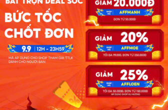 [🆕🇻🇳]  Cocandy Baby – Chuyên sản phẩm thiết kế và sản xuất tại Việt Nam bởi thương hiệu Cocandy 🧑‍🧒❤️️👶⭐️  TƯNG BỪNG THÁNG 9 – SĂN NGÀN DEAL HOT   Duy nhất 9.9 ngày sale đôi  Săn ngay deal hời tại:
#ShopXuHuong #ShopeeVN
, shares-0✔️ , likes-2❤️️ , date-2024-09-08 04:45:51🇻🇳🇻🇳🇻🇳📰🆕