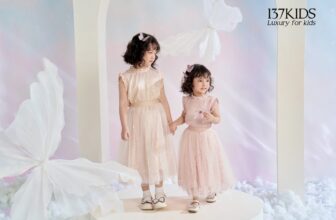 [🆕🇻🇳] Quần Áo Bé Gái 137Kids – Quần áo bé gái cao cấp chất lượng 🧑‍🧒❤️️👶⭐️ 𝐒𝐄𝐓 𝐀́𝐎 & 𝐂𝐇𝐀́𝐍 𝐕𝐀́𝐘 𝐇𝐀̀𝐍 𝐂𝐀𝐎 𝐂𝐀̂́𝐏 𝐂𝐇𝐎 𝐁𝐄́ 𝐆𝐀́𝐈
Mẫu thiết kế , chất liệu cao cấp bé mặc tạo cảm giác như một nàng công chúa nữ tính dịu dàng và nổi bật ,  , shares-0✔️ , likes-1❤️️ , date-2024-09-07 18:00:18🇻🇳🇻🇳🇻🇳📰🆕