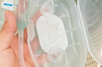 [🆕🇻🇳] Siêu Thị Mẹ và Bé Thảo Nguyên baby -178 Trần Huy Liệu tp Nam Định 🧑‍🧒❤️️👶⭐️ 𝗛𝘂́𝘁 𝗺𝘂̃𝗶 𝗱̵𝗶̉𝗻𝗵 𝗾𝘂𝗮́! Đầu silicol siêu mềm luôn ak.
Tặng thêm 2 đầu silicol thay thế luôn
Mà giá mấy chục thôi.
Chân ái lắm nè #𝐭𝐡𝐚𝐨𝐧𝐠𝐮𝐲𝐞𝐧𝐛𝐚𝐛𝐲
——- , shares-0✔️ , likes-0❤️️ , date-2024-09-08 21:00:49🇻🇳🇻🇳🇻🇳📰🆕