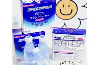 [🆕🇻🇳]  Joyce.Store – Mama & Babie care –  Đồ trẻ em 🧑‍🧒❤️️👶⭐️ DUNG DỊCH VỆ SINH PHỤ NỮ CEPEE Made in Japan – Sạch sẽ thoáng mátLà loại nước tinh khiết để làm sạch sau kì nguyệt san của chị emĐầu vòi bơm được thiết , shares-5✔️ , likes-16❤️️ , date-2024-09-08 00:52:04🇻🇳🇻🇳🇻🇳📰🆕