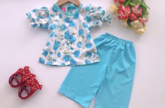 [🆕🇻🇳] Duy khang shop – Shop chuyên mua bán quần áo trẻ em giá rẻ 🧑‍🧒❤️️👶⭐️ Bà ba lụa mango
Bé 7 đến 14 ký
35k 1 bộ
, shares-0✔️ , likes-51❤️️ , date-2024-09-08 01:19:51🇻🇳🇻🇳🇻🇳📰🆕
